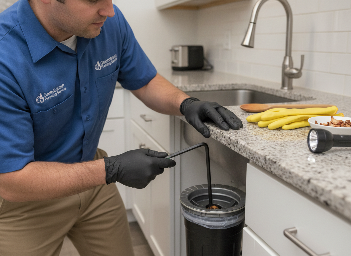 Emergency Plumber in Laytonsville, MD 20882
