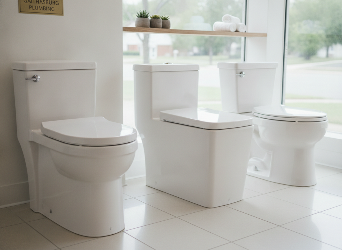 The Best High-Efficiency Toilets for Homeowners