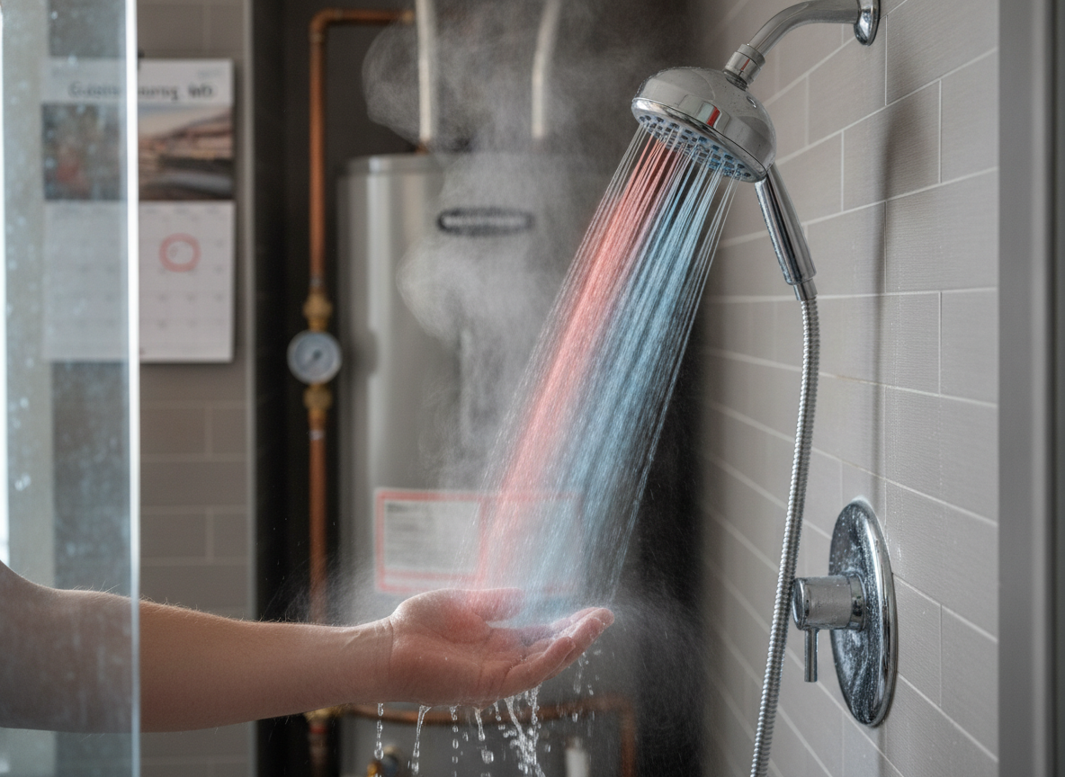 Emergency Plumber in Damascus, MD 20872