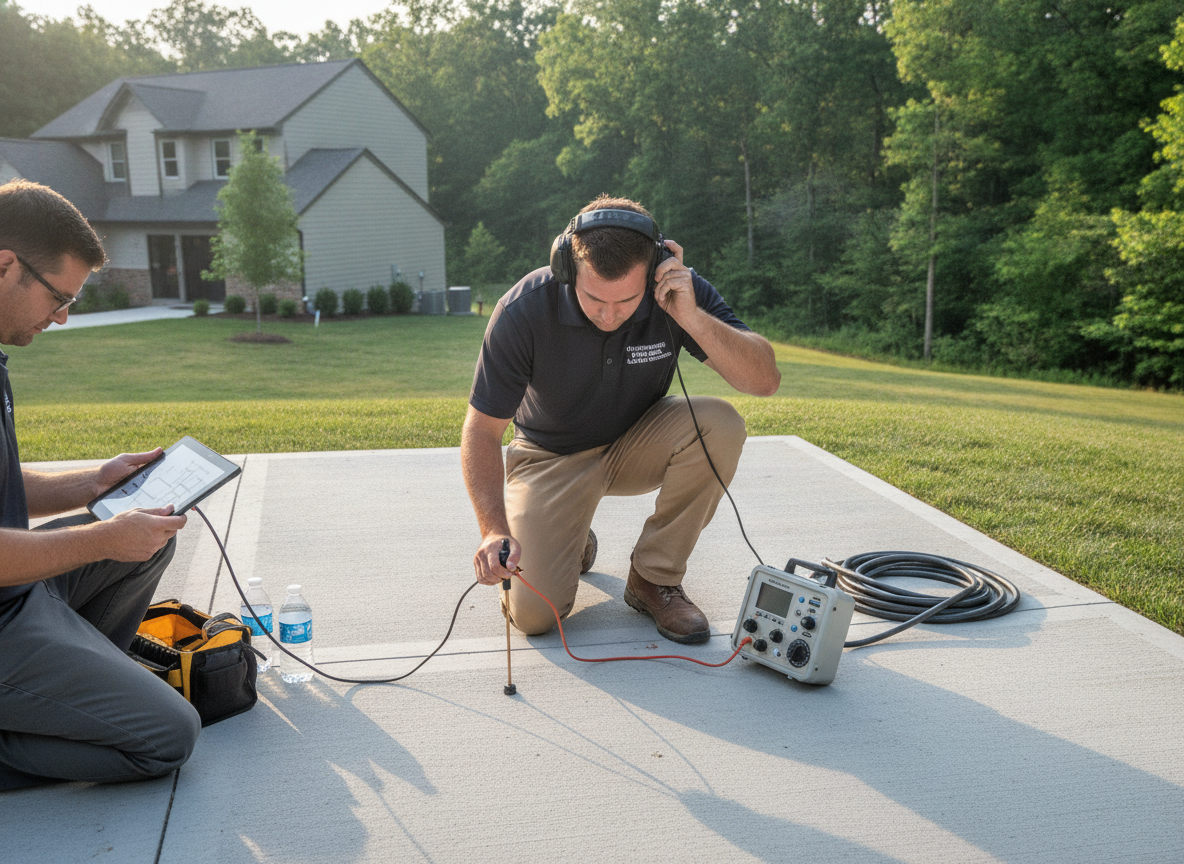 Emergency Plumber in Wheaton, MD