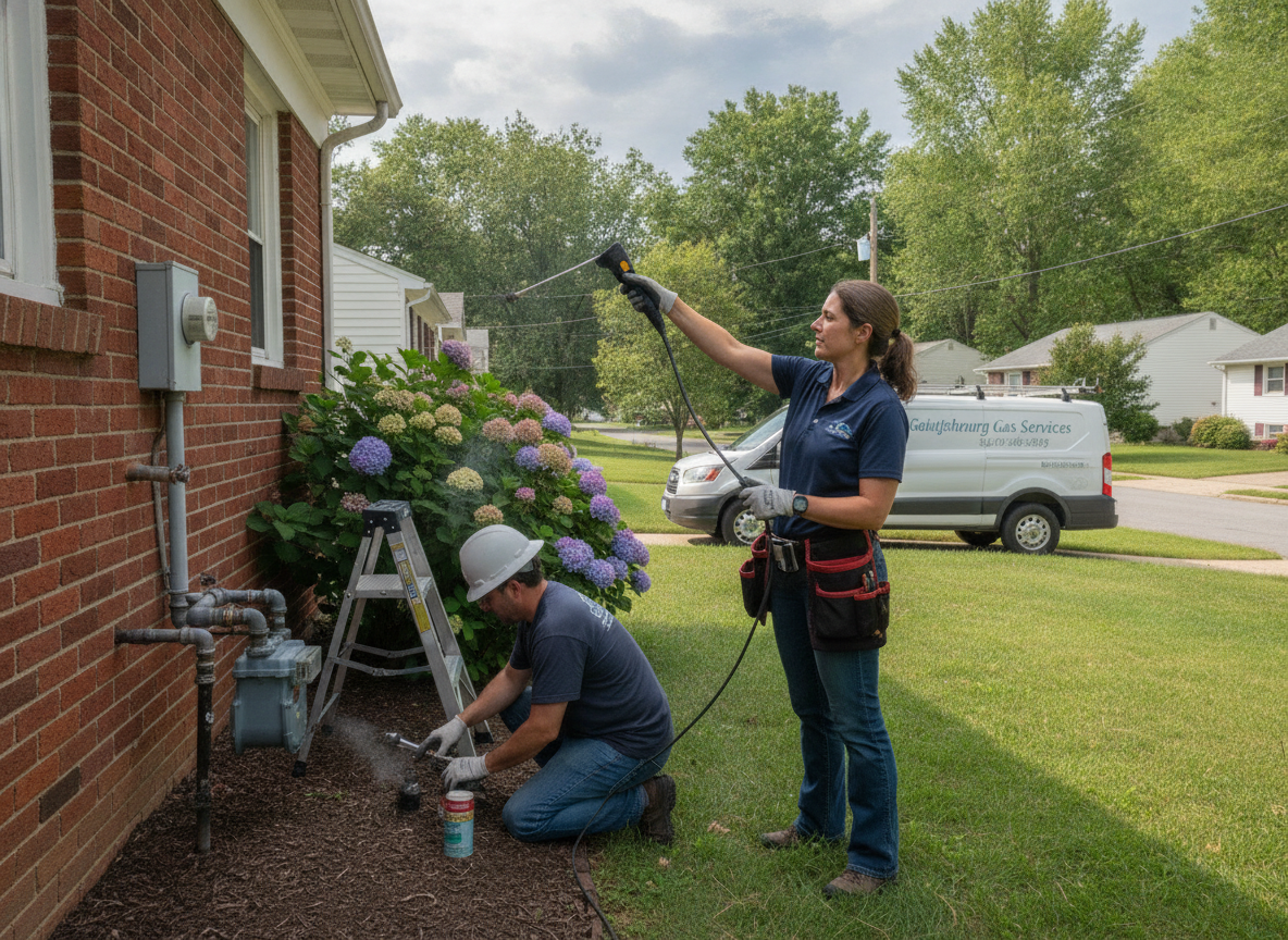 Emergency Plumber in Derwood, MD 20855