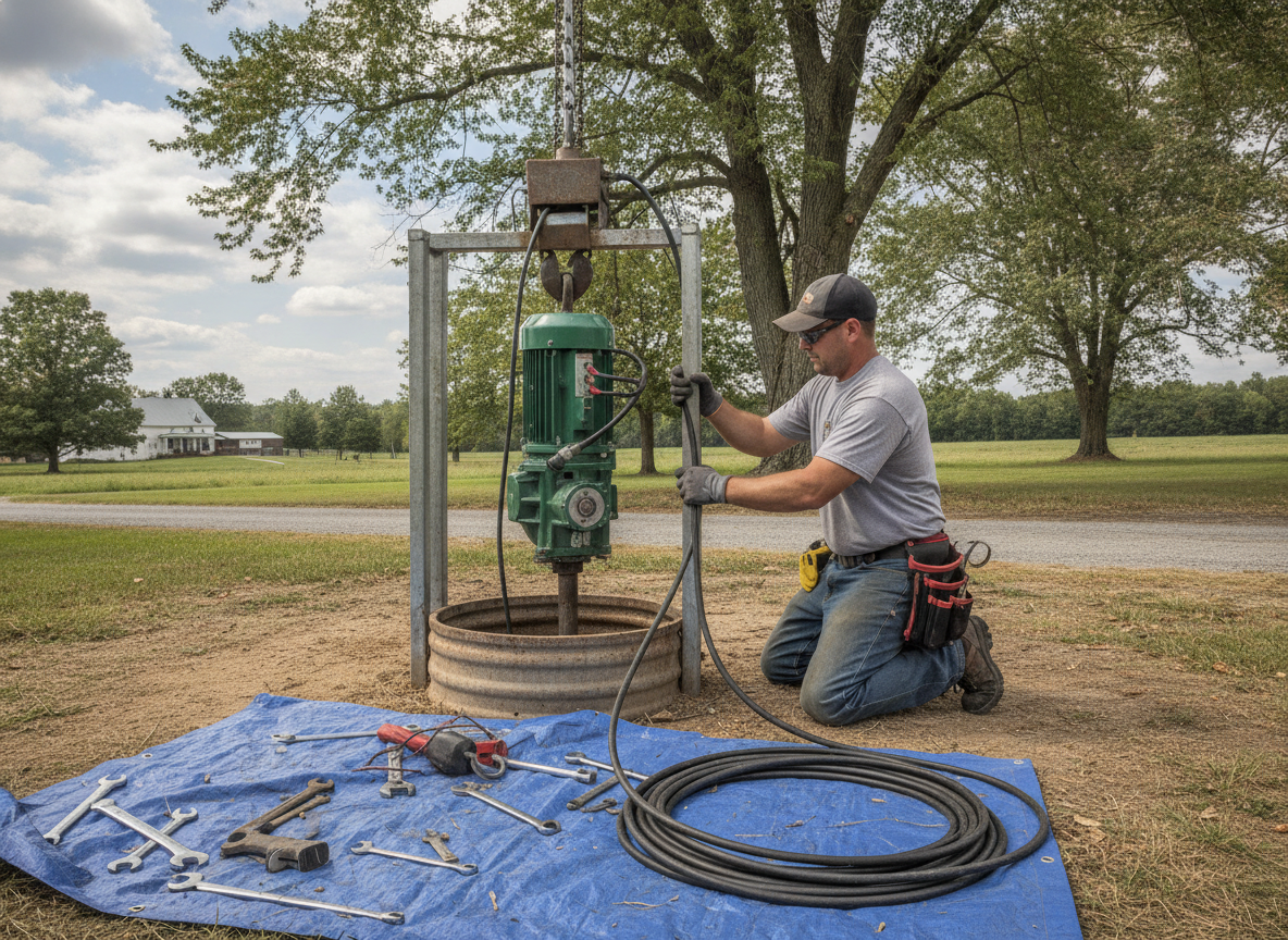 Emergency Plumber in Kensington, MD 20877
